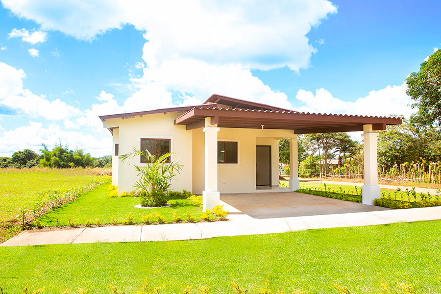 Villas del carmen-santiago de veraguas